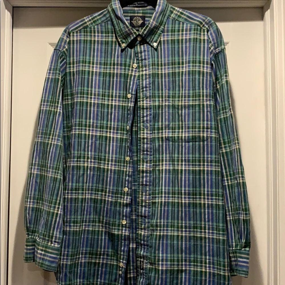 Dockers long sleeve shirt